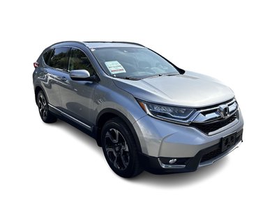 2018 Honda CR-V in Vancouver, British Columbia
