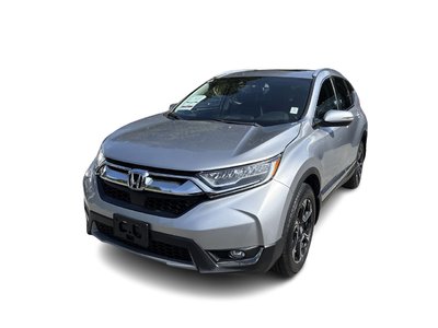 2018 Honda CR-V in Surrey, British Columbia