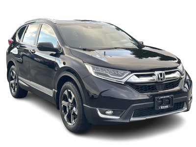 2019 Honda CR-V in Langley, British Columbia