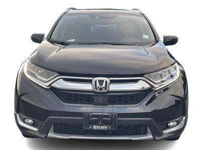 2019 Honda CR-V in Langley, British Columbia