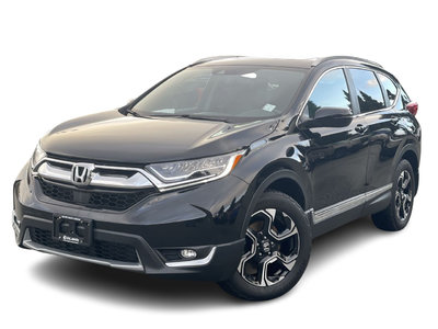 2019 Honda CR-V in Langley, British Columbia