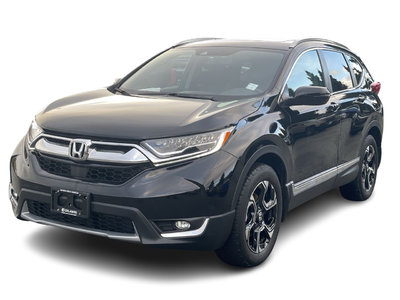 2019 Honda CR-V in Langley, British Columbia