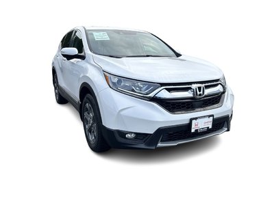 2019 Honda CR-V in North Vancouver, British Columbia