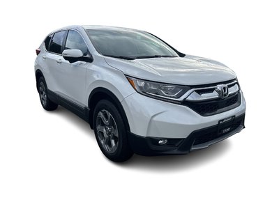2019 Honda CR-V in Vancouver, British Columbia