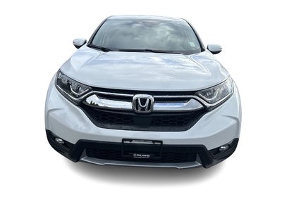 2019 Honda CR-V in Vancouver, British Columbia