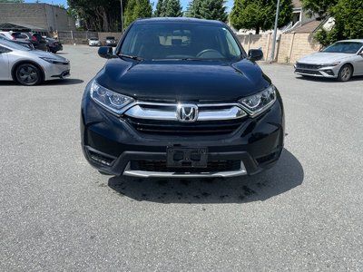2019 Honda CR-V in Surrey, British Columbia