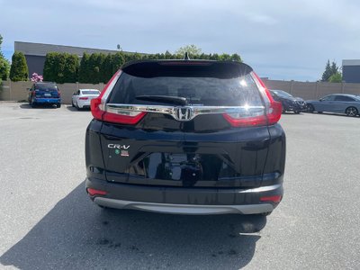 2019 Honda CR-V in Surrey, British Columbia