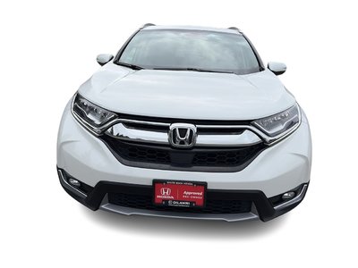 2019 Honda CR-V in Vancouver, British Columbia