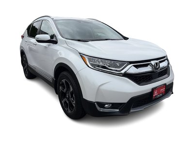 2019 Honda CR-V in Vancouver, British Columbia