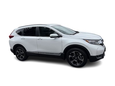 2019 Honda CR-V in Vancouver, British Columbia