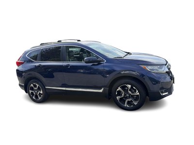 2019 Honda CR-V in Vancouver, British Columbia