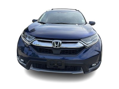 2019 Honda CR-V in Vancouver, British Columbia