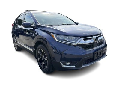 2019 Honda CR-V in Vancouver, British Columbia