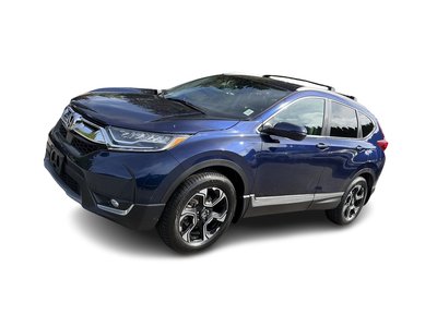Honda CR-V  2019 à Surrey, Colombie-Britannique