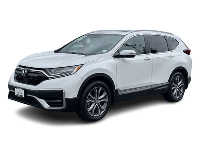 2020 Honda CR-V in Surrey, British Columbia