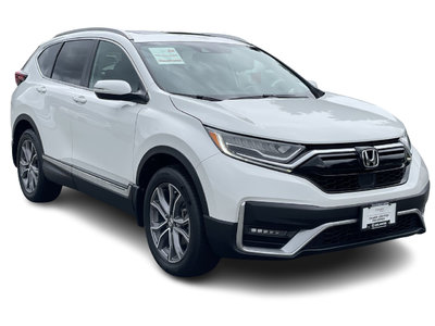 2020 Honda CR-V in Surrey, British Columbia