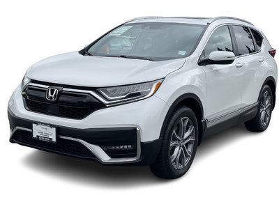 2020 Honda CR-V in Surrey, British Columbia