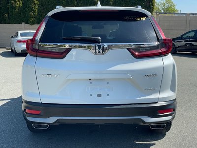 2020 Honda CR-V in Vancouver, British Columbia