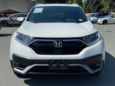 2020 Honda CR-V in Vancouver, British Columbia