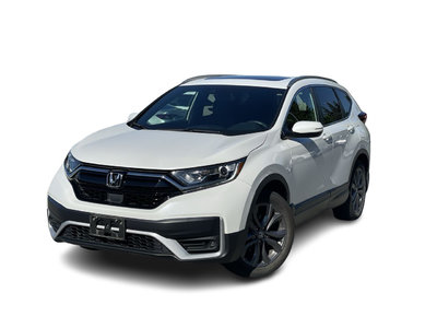 Honda CR-V  2020 à Surrey, Colombie-Britannique
