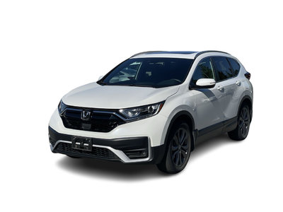 Honda CR-V  2020 à Surrey, Colombie-Britannique