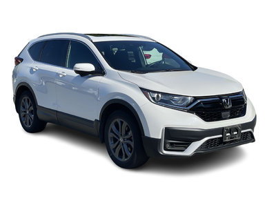 Honda CR-V  2020 à Surrey, Colombie-Britannique