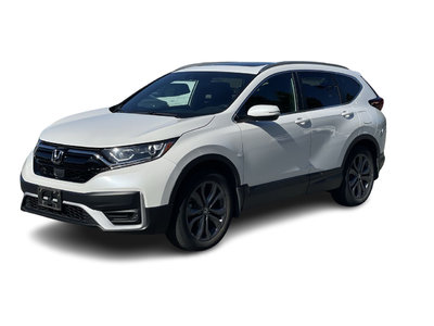 Honda CR-V  2020 à Surrey, Colombie-Britannique