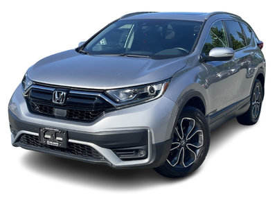 2020 Honda CR-V in Surrey, British Columbia