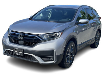 2020 Honda CR-V in Surrey, British Columbia