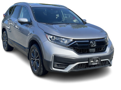 2020 Honda CR-V in Surrey, British Columbia
