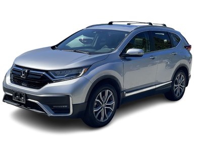 Honda CR-V  2020 à Surrey, Colombie-Britannique