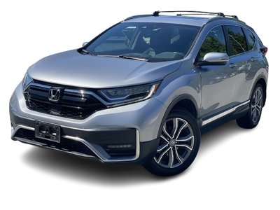 2020 Honda CR-V in North Vancouver, British Columbia