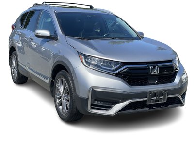 2020 Honda CR-V in North Vancouver, British Columbia