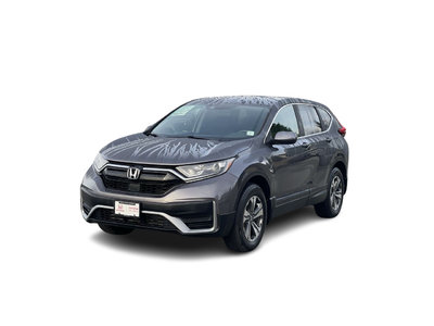 2021 Honda CR-V in Richmond, British Columbia