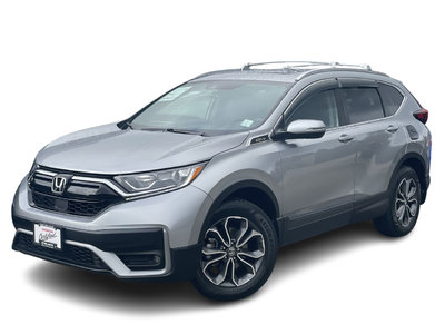 2021 Honda CR-V in North Vancouver, British Columbia