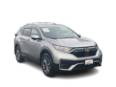 2021 Honda CR-V in North Vancouver, British Columbia