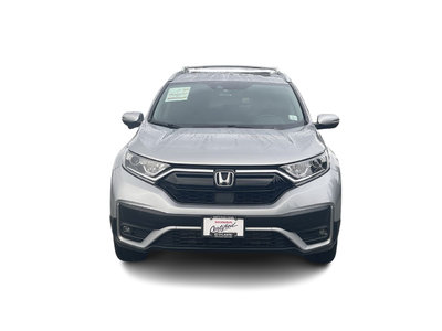 2021 Honda CR-V in North Vancouver, British Columbia