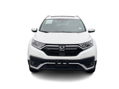 2021 Honda CR-V in Langley, British Columbia