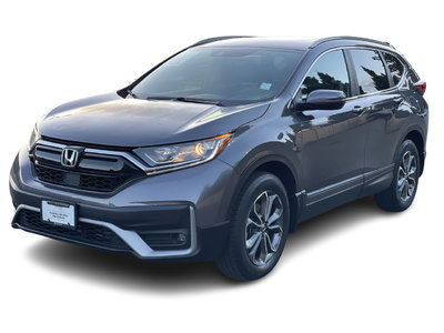 2021 Honda CR-V in North Vancouver, British Columbia