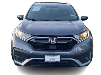 2021 Honda CR-V in North Vancouver, British Columbia