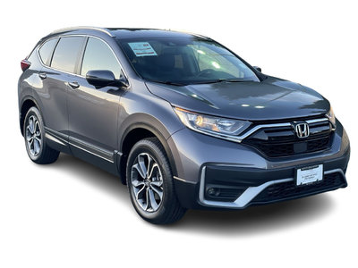 2021 Honda CR-V in North Vancouver, British Columbia