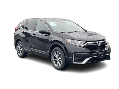 2021 Honda CR-V in Surrey, British Columbia