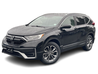 2021 Honda CR-V in Surrey, British Columbia