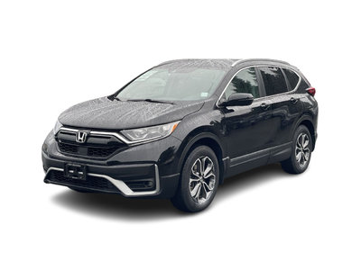 2021 Honda CR-V in Surrey, British Columbia