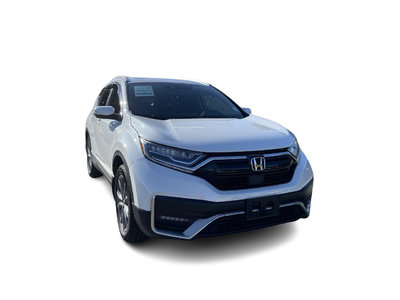 2021 Honda CR-V in Surrey, British Columbia