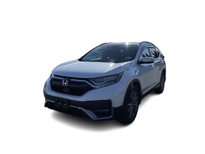 2021 Honda CR-V in Surrey, British Columbia