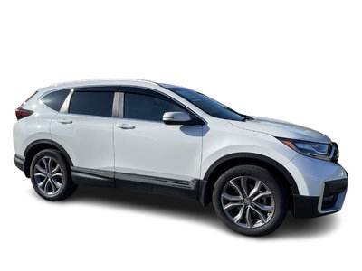 2021 Honda CR-V in Surrey, British Columbia