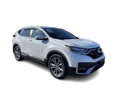 2021 Honda CR-V in Surrey, British Columbia