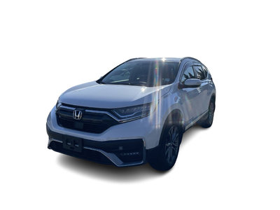 2021 Honda CR-V in Surrey, British Columbia
