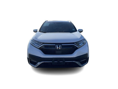 2021 Honda CR-V in Surrey, British Columbia
